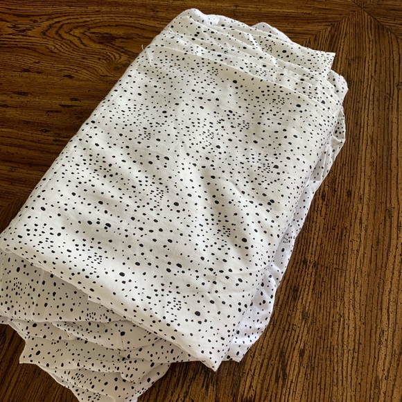 Opalhouse Other - Target Opalhouse Sheet Set